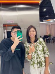 -艾美A·M Hair Salon