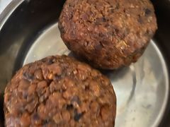 功德林四喜丸子-功德林素菜饭庄(前门店)