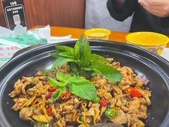-藏味八珍特色火锅
