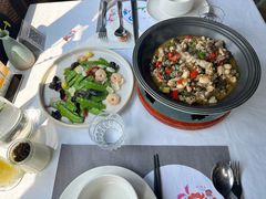 -野蔓果·山野菜(西湖景区·龙井茶田店)