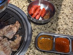 -安又胖韩国烤肉