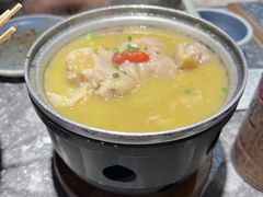 -霸道川面馆(张江店)
