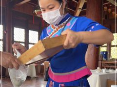 -壮乡楼民俗文化苑(李宁体育园店)