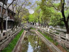 -龙潭水乡