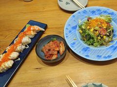 -福匠日本料理(人民路店)