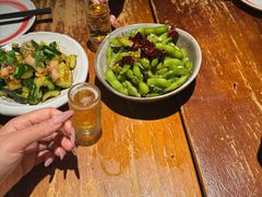 -你又瘦了小酒馆(奥体店)