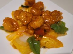 -衡山汇·高级粤菜(霄云路店)