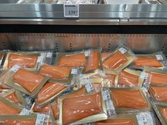 -山姆会员商店(上海浦东店)
