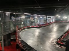 -魔赛卡丁车赛车汇(上海店)
