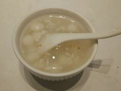 酒酿圆子-新花城蟹粉馆(乌鲁木齐店)