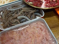 -黔哆哆地摊酸汤火锅(清湖店)