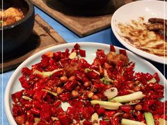 -阿毛饭店(和义路店)