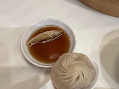 -鼎泰丰(渔阳店)