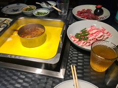 -大隐·成都火锅Bistro(合生麒麟新天地店)