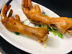 -凤起龙游老面包子(凯德晶品店)