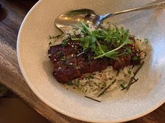 五花肉饭-RAC BAR(安福路店)