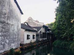 -乌镇枕水度假酒店