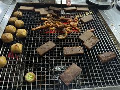 -同心烧烤(总店)