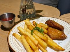 -Emily's cafe(南海意库店)