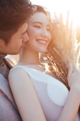 -菲林婚纱摄影工作室