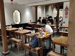 -李百蟹·江南蟹黄面·河景餐厅(夫子庙总店)