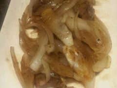 -尚雅铁板料理自助餐厅(乐松店)