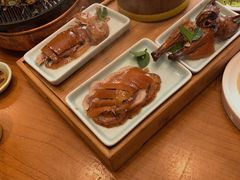 -京味斋·北京烤鸭(北京南站洋桥店)