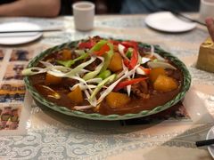 -新疆伊宁远征餐厅