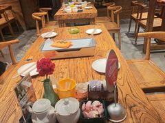 -有奴思烤肉·清真(正宁路店)
