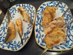-真剑日本料理·铁板烧(贵州路店)