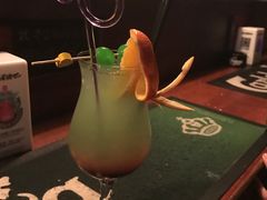-旅行者酒吧(吉林财富购物广场店)