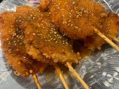 -花花炸串(总店)