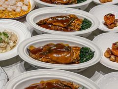 -新光酒家·河豚·海鲜·蟹料理(浦东店)