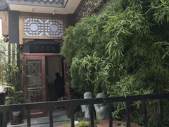 -福慧慈缘素食餐厅(王府井店)