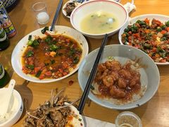 -谭家菜(童宾路店)