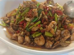 -小城故事·地道宁波味(月湖盛园店)