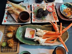 -花潮料理艺食馆(成都万象城店)