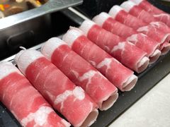 -海底捞火锅(劲松店)