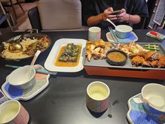 -桥边小楼·手工云南菜·古城观景小楼