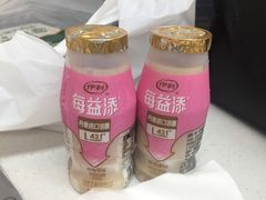 -中百罗森(华夏村店)