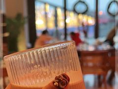 -The Rug Cafe(王府中环店)