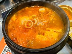 -恩泽家·果味坛子韩国炭火烤肉(白石龙店)