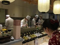 大堂-小句号·精致料理(江南环球港店)