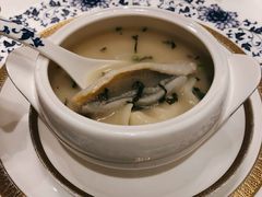 -Yan Ting 宴庭中餐厅(上海静安瑞吉酒店)