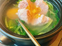 -南里山房·新淮扬菜(徐汇万科店)