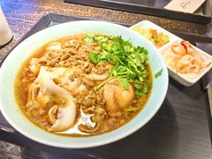 -喜晋道面馆(华严寺广场店)