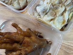 -山水肠粉(盐田店)