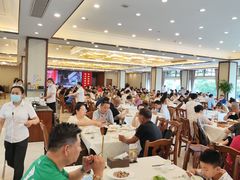 -怡园饭店-餐厅(四望亭店)