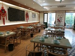 大堂-哈尔滨春饼(朝山街店)