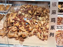 -物美超市(通州华业玫瑰店)